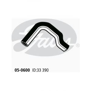 Gates Radiator Hose