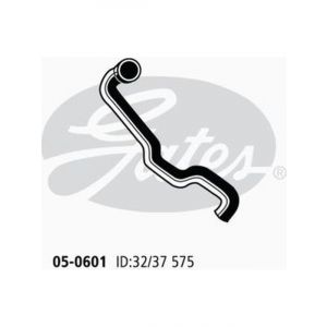 Gates Radiator Hose