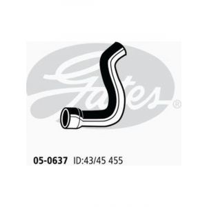 Gates Radiator Hose