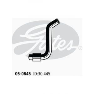 Gates Radiator Hose