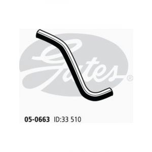 Gates Radiator Hose