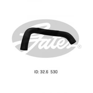 Gates Radiator Hose