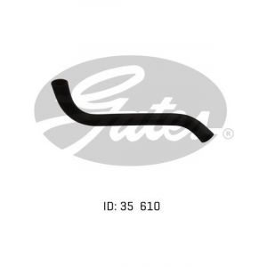 Gates Radiator Hose