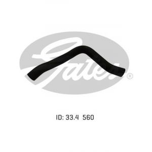 Gates Radiator Hose