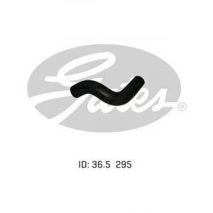Gates Radiator Hose