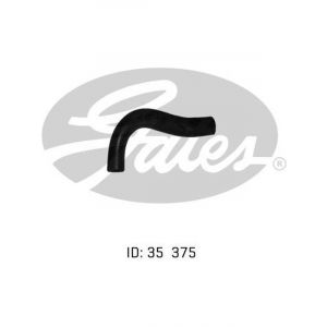Gates Radiator Hose