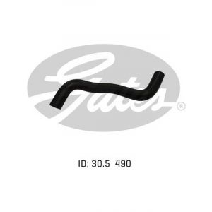 Gates Radiator Hose