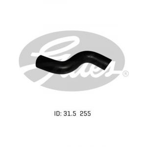 Gates Radiator Hose
