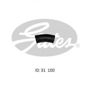 Gates Radiator Hose