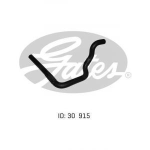 Gates Radiator Hose