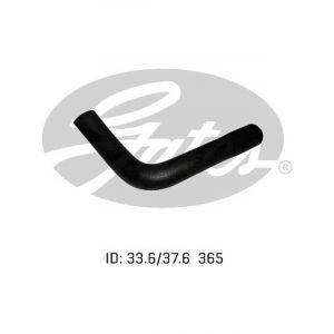 Gates Radiator Hose
