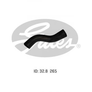 Gates Radiator Hose