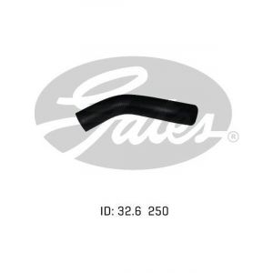 Gates Radiator Hose