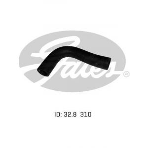 Gates Radiator Hose