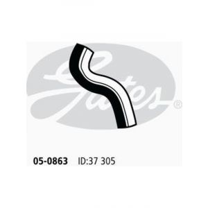 Gates Radiator Hose