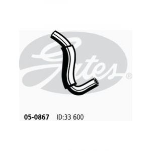 Gates Radiator Hose