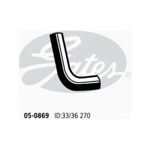 Gates Radiator Hose