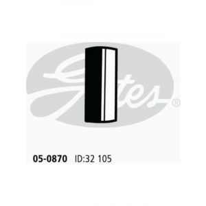 Gates Radiator Hose