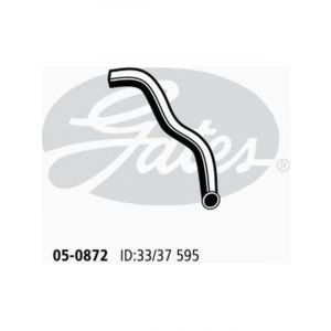 Gates Radiator Hose