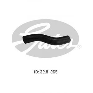 Gates Radiator Hose