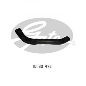 Gates Radiator Hose