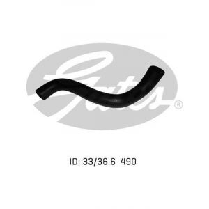 Gates Radiator Hose