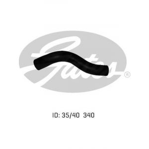 Gates Radiator Hose