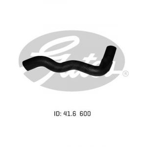 Gates Radiator Hose