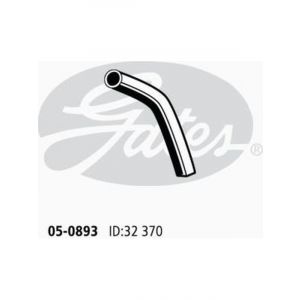 Gates Radiator Hose