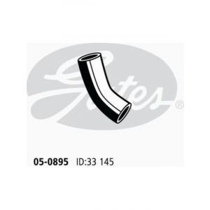 Gates Radiator Hose