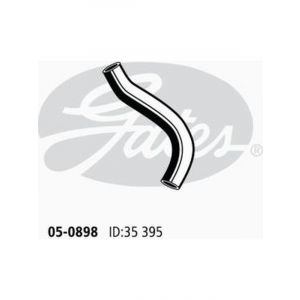 Gates Radiator Hose