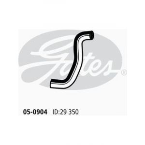 Gates Radiator Hose