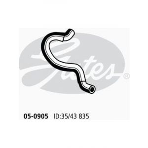 Gates Radiator Hose