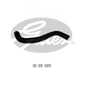 Gates Radiator Hose
