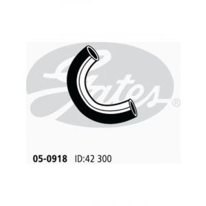 Gates Radiator Hose