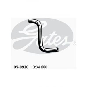 Gates Radiator Hose