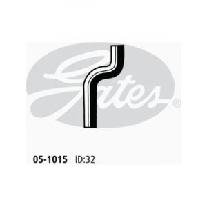Gates Radiator Hose