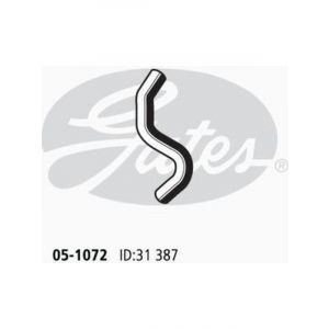 Gates Radiator Hose