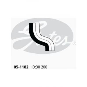 Gates Radiator Hose