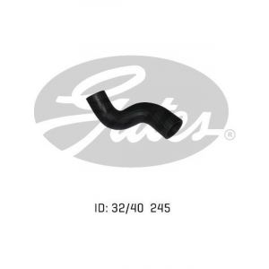 Gates Radiator Hose