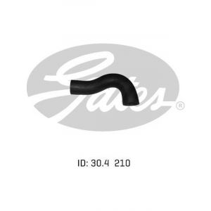 Gates Radiator Hose