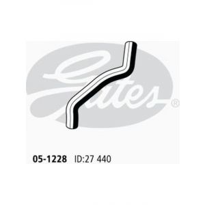 Gates Radiator Hose