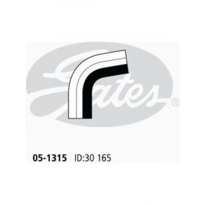 Gates Radiator Hose
