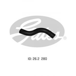 Gates Radiator Hose
