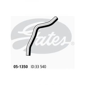 Gates Radiator Hose