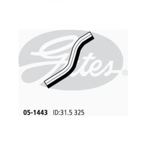 Gates Radiator Hose