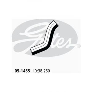 Gates Radiator Hose