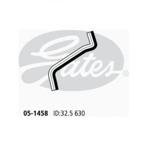 Gates Radiator Hose
