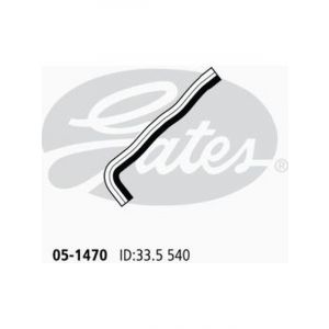 Gates Radiator Hose