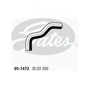 Gates Radiator Hose